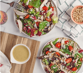 Plans Personnalisés