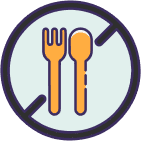 Nous prenons en compte vos allergies alimentaires.